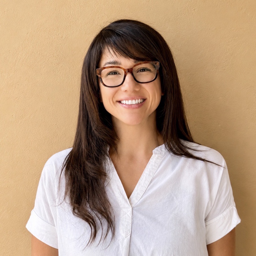 Brandi Porter, M.S., CCC-SLP — Speech-Language Pathologist